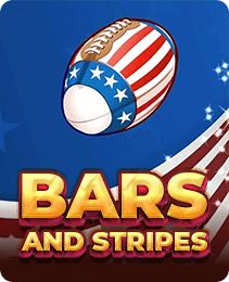 Barsand Stripes on IX7 Game - IX7 Apk Download