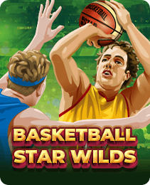 Basketball Star Wilds IX7 Game
