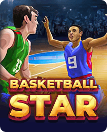 Basketball Star IX7 Game