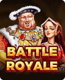 Battle Royale on IX7 Game - IX7 Apk Download