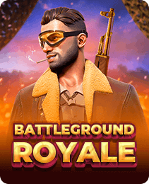 Battleground Royale on IX7 Game - IX7 Apk Download