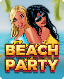 Beach Party on IX7 Game - IX7 Apk Download
