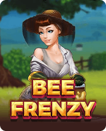 Bee Frenzy on IX7 Game - IX7 Apk Download