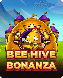 Bee Hive Bonanza on IX7 Game - IX7 Apk Download