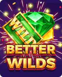 Better Wilds on IX7 Game - IX7 Apk Download