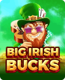 Big Irish Bucks on IX7 Game - IX7 Apk Download