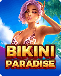 Bikini Paradise on IX7 Game - IX7 Apk Download