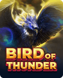 Birdof Thunder on IX7 Game - IX7 Apk Download