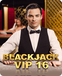 Blackjack VIP 16 on IX7 Game - IX7 Apk Download