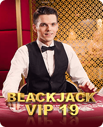 Blackjack VIP 19 on IX7 Game - IX7 Apk Download