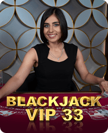 Blackjack VIP 33 on IX7 Game - IX7 Apk Download