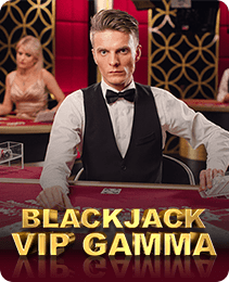 Blackjack VIP Gamma on IX7 Game - IX7 Apk Download