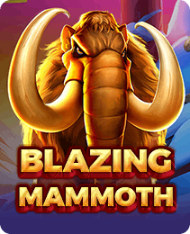 Blazing Mammoth on IX7 Game - IX7 Apk Download