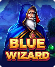 Blue Wizard on IX7 Game - IX7 Apk Download