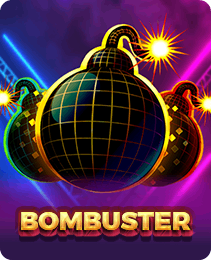 Bombuster on IX7 Game - IX7 Apk Download