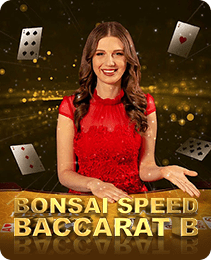 Bonsai Speed BaccaratB on IX7 Game - IX7 Apk Download