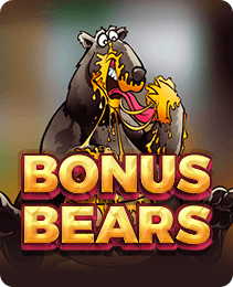 Bonus Bears on IX7 Game - IX7 Apk Download