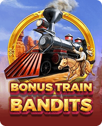 Bonus Train Bandits on IX7 Game - IX7 Apk Download