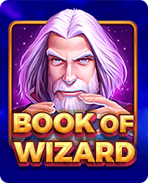 Book Of Wizard on IX7 Game - IX7 Apk Download