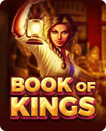 Book Of Kings on IX7 Game - IX7 Apk Download