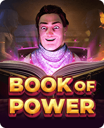 Book Of Power on IX7 Game - IX7 Apk Download
