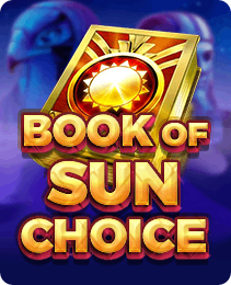 Book Of Sun Choice on IX7 Game - IX7 Apk Download