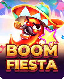 Boom Fiesta on IX7 Game - IX7 Apk Download