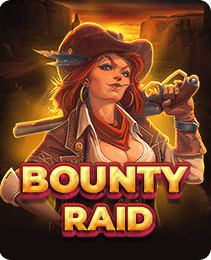 Bounty Raid on IX7 Game - IX7 Apk Download
