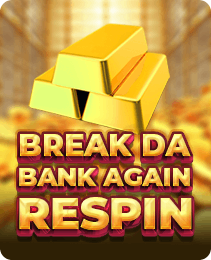 Break Da Bank Again Respin on IX7 Game - IX7 Apk Download