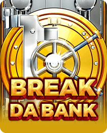Break Da Bank on IX7 Game - IX7 Apk Download