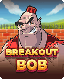 Breakout Bob on IX7 Game - IX7 Apk Download