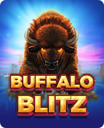 Buffalo Blitz on IX7 Game - IX7 Apk Download