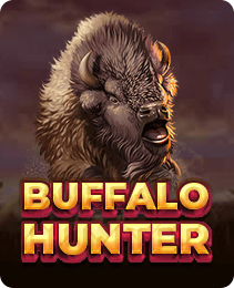 Buffalo Hunter on IX7 Game - IX7 Apk Download