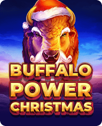 Buffalo Power Christmas on IX7 Game - IX7 Apk Download