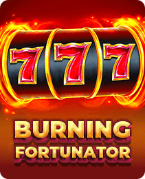 Burning Fortunator on IX7 Game - IX7 Apk Download