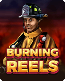 Burning Reels on IX7 Game - IX7 Apk Download