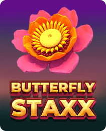 Butterfly Staxx on IX7 Game - IX7 Apk Download