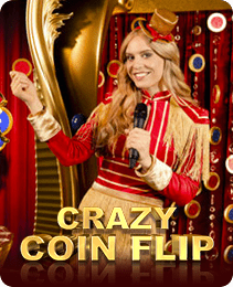 CRAZYCOINFLIP on IX7 Game - IX7 Apk Download