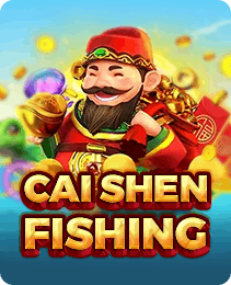 Cai Shen Fishing IX7 Game