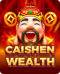 Caishen Wealth on IX7 Game - IX7 Apk Download
