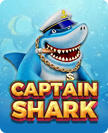 Captain Shark on IX7 Game - IX7 Apk Download