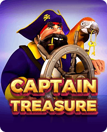 Captain Treasure on IX7 Game - IX7 Apk Download