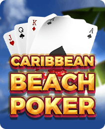 Caribbean Beach Poker on IX7 Game - IX7 Apk Download