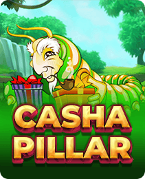 Cashapillar on IX7 Game - IX7 Apk Download
