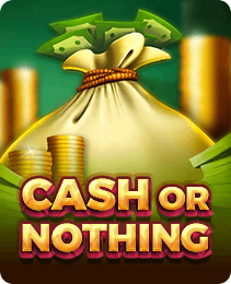 Cashor Nothing on IX7 Game - IX7 Apk Download