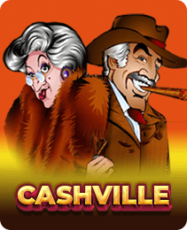 Cashville on IX7 Game - IX7 Apk Download