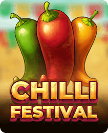 Chilli Festival on IX7 Game - IX7 Apk Download