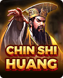 Chin Shi Huang on IX7 Game - IX7 Apk Download