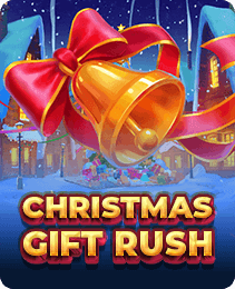 Christmas Gift Rush on IX7 Game - IX7 Apk Download