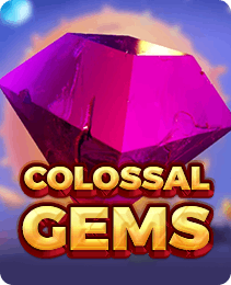 Colossal Gems on IX7 Game - IX7 Apk Download